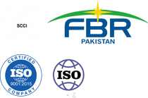 Our Certifications