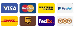 Payment & Shipping
