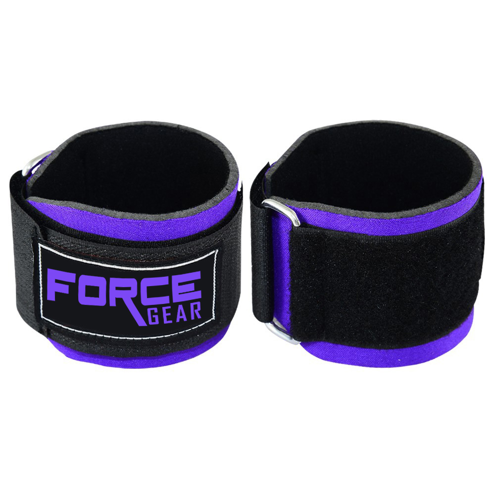 Wrist Wrap